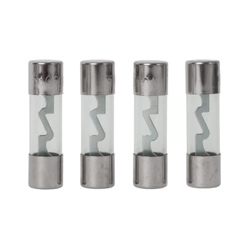 Auto-Connect AGU 60A fuse nickel plated 4pcs - 720agu60 - 720AGU60