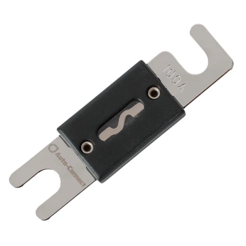 Auto-Connect ANL Fuse 100A - 720fanl100a - 720FANL100A