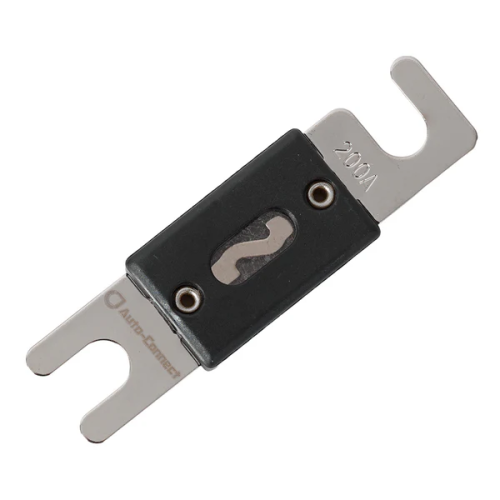 Auto-Connect ANL Fuse 200A - 720fanl200a - 720FANL200A