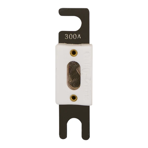 Auto-Connect ANL Copper and ceramic Fuse 300A - 720fanl300al2 - 720FANL300AL2