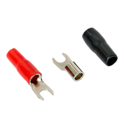 Auto-Connect Level 1 Spade Terminal 10mm2 - 720l1ft10 - 720L1FT10