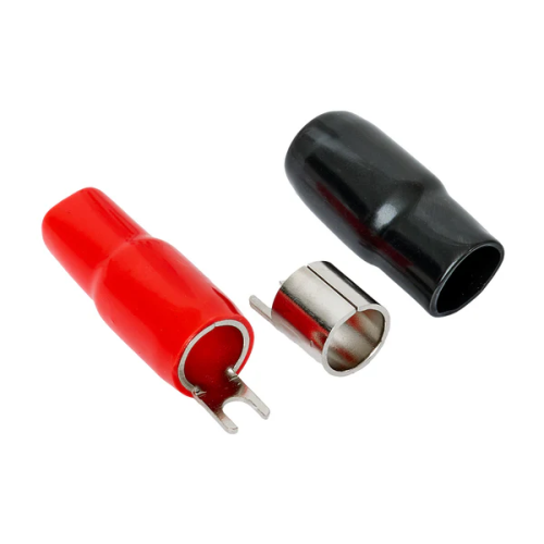 Auto-Connect Level 1 Spade Terminal 53mm2 - 720l1ft53 - 720L1FT53