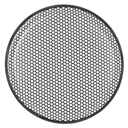 Subwoofer grill 15" Level 1 - 720l1g15 - 720L1G15