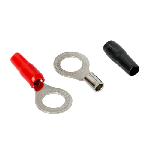 Auto-Connect Level 1 Ring Terminal 10mm2 M12 - 720l1rt1012 - 720L1RT1012