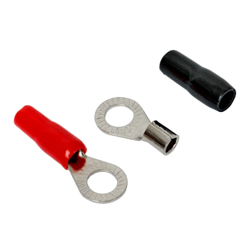 Auto-Connect Level 1 Ring Terminal 10mm2 M8 - 720l1rt108 - 720L1RT108