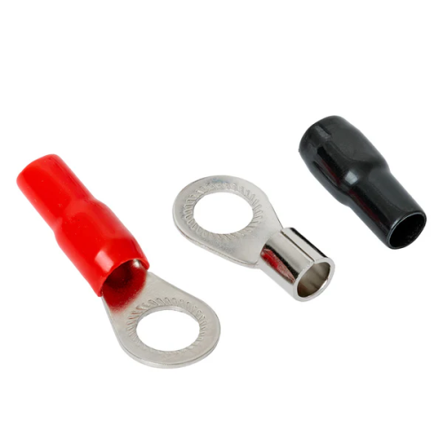 Auto-Connect Level 1 Ring Terminal 21mm2 M12 - 720l1rt2112 - 720L1RT2112