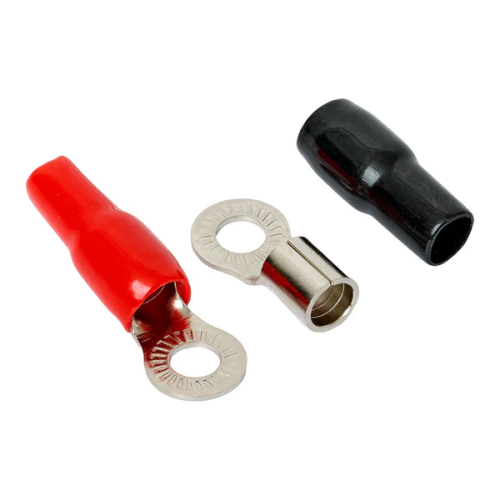 Auto-Connect Level 1 Ring Terminal 21mm2 M8 - 720l1rt218 - 720L1RT218