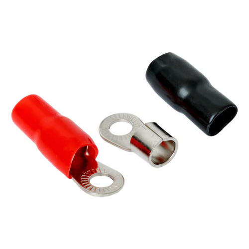 Auto-Connect Level 1 Ring Terminal 35mm2 M8 - 720l1rt358 - 720L1RT358