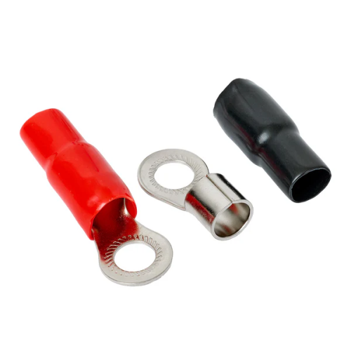 Auto-Connect Level 1 Ring Terminal 53mm2 M12 - 720l1rt5312 - 720L1RT5312