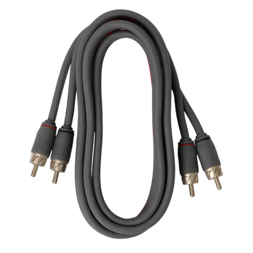 Auto-Connect Level 2 RCA cable 1,5m - 720l2rca15tb - 720L2RCA15TB