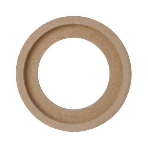 Auto Connect MDF Installation Ring 4" - 720mdfring4 - 720MDFRING4