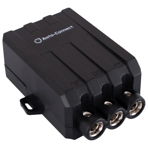 Auto-Connect Power noise filter 40A. - 720pnf40a - 720PNF40A
