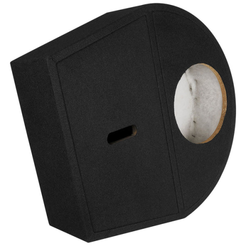 Auto-Connect 1x10" Sealed Enclosure Spare Wheel model - 720se10swc - 720SE10SWC