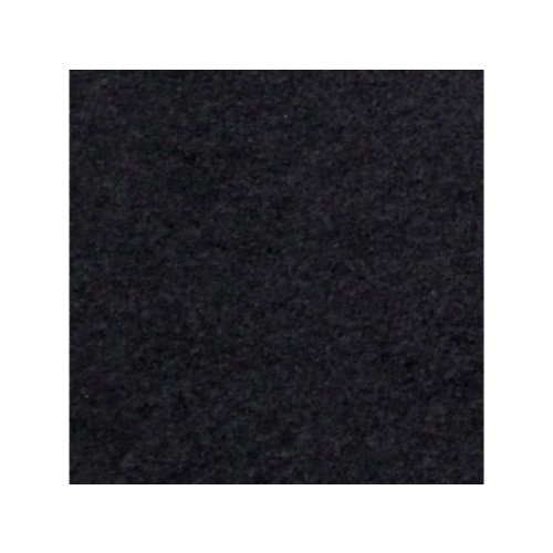 Bekledingsstof zwart 1000cm x 150cm - 720tl100b 640x480 - TL1000B