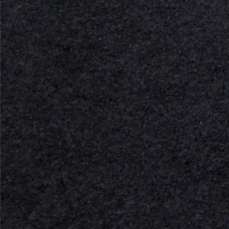 Bekledingsstof zwart 100cm x 150cm - 720tl100b - TL100B