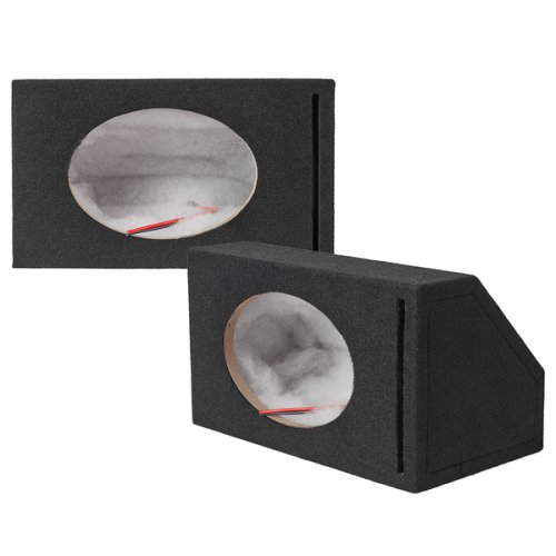 6x9 gepoorte kist (paar) - 720ve69 1 - 720VE69
