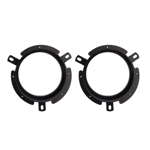 Auto-Connect Speaker adapter 165mm front/rear door Volvo models 08-17 - 720vo07sa - 720VO07SA