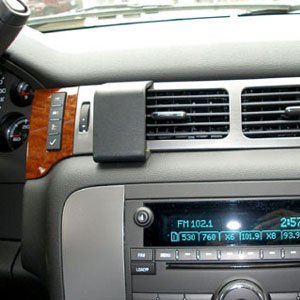 ProClip - Chevrolet Avalanche/ Silverado/ Suburban/ Tahoe 2007-2014 Center mount - 7211 - 853839