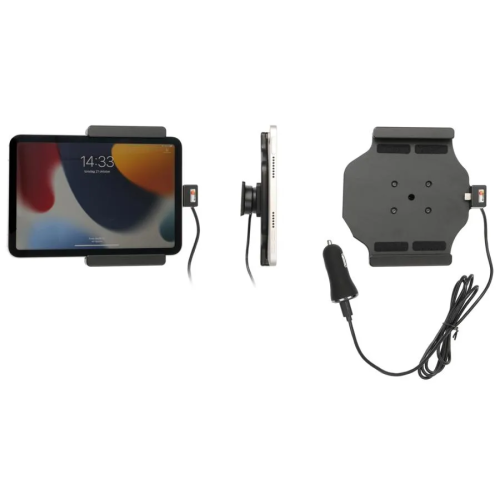 Apple iPad Mini 6 Actieve houder met 12V USB plug - 721278 - 721278