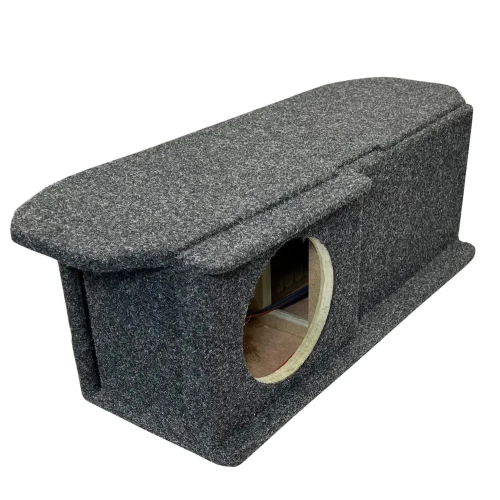Auto-Connect Pasklare subwooferkist Enyaq/Q4/ID.4/ID.5 - 721ce10611 - 721CE10611