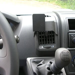 ProClip - Citro&euml;n Jumper - Fiat Ducato- Peugeot Boxer 2007-2014 Center mount - 7223 - 853876