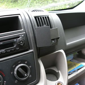 ProClip - Citro&euml;n Jumper - Fiat Ducato- Peugeot Boxer2007-2014 Angled mount - 7224 - 853877