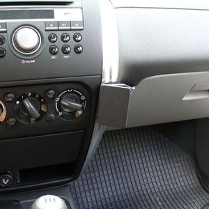 ProClip - Fiat Sedici 2007-2009- Suzuki SX4 2007-2015 Angled mount - 7229 - 853884