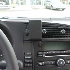ProClip - Saab 9-3 2007-2011 Center mount - 7235 - 853901