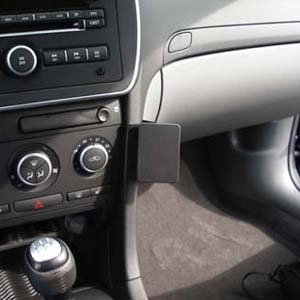 ProClip - Saab 9-3 2007-2011 Angled mount - 7236 - 853902