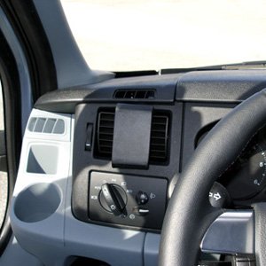 ProClip - Ford Transit/Tourneo 2007-2013 Left mount - 7240 - 803906