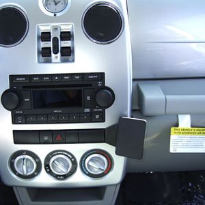 ProClip - Chrysler PT Cruiser 2006-2010 Angled mount - 7246 - 853914