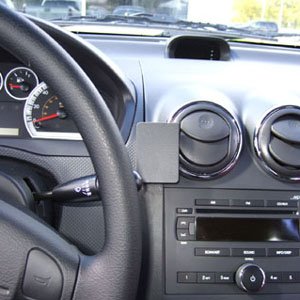 ProClip - Chevrolet Aveo 2007-2011 Center mount - 7249 - 853923
