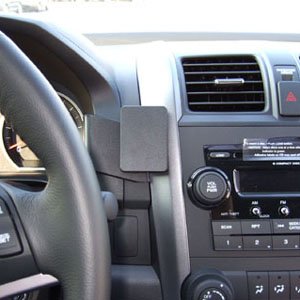 ProClip - Honda CR-V 2007-2011 Center mount - 7256 - 853940