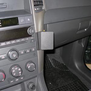 ProClip - Chevrolet Captiva 2007-2011 Angled mount - 7265 - 853954