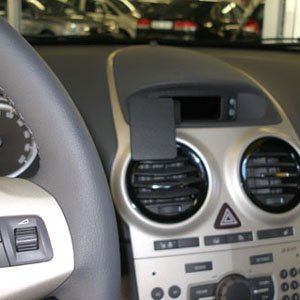 ProClip - Opel Corsa 2007-2014 Center mount - 7266 - 853955