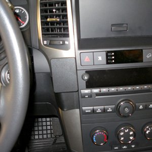 ProClip - Chevrolet Captiva 2007-2011 Center mount - 7268 - 853957