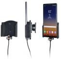 Samsung Galaxy Note 8 Actieve houder met vaste voeding (Gestoffeerd) - 727005 a - 727005