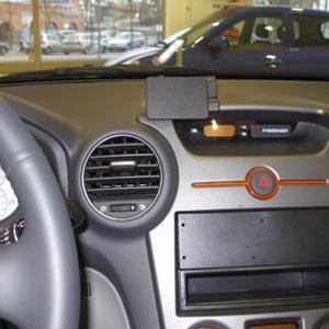 ProClip - Kia Carens III 2007-2013 Center mount - 7271 - 853960