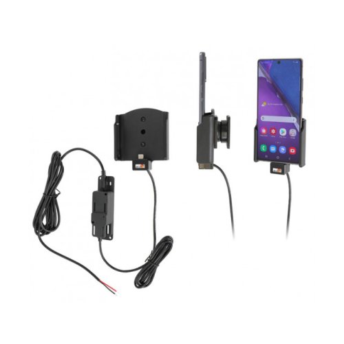 Samsung Galaxy Note 20 5G  Actieve houder met vaste voeding - 727221 a 1 640x480 - 727221