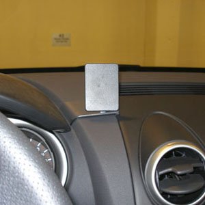 ProClip - Nissan Qashqai +2 2009-2013 / Qashqai 2007-2013 Center mount - 7274 - 853965
