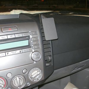 ProClip - Ford Ranger - Mazda BT50 2007-2012 Angled mount - 7296 - 853978