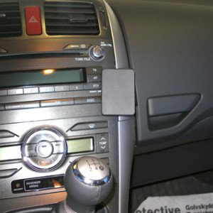 ProClip - Toyota Auris/ Full Hybrid 2007-2012 Angled mount - 7303 - 853985