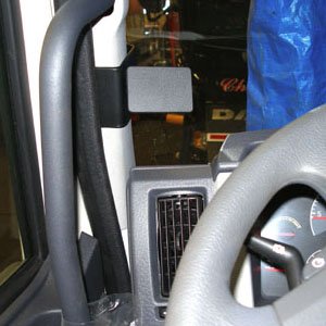 ProClip - Volvo FE Serie /FL Serie 2007-> Left mount - 7305 - 803987