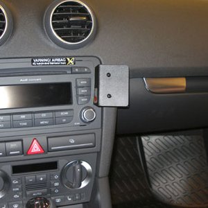 ProClip - Audi A3 2007-2012 / S3 2007-2013 Angled mount - 7309 - 853991