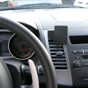 ProClip - Citro&euml;n C-Crosser - Mitsubishi Outlander- Peugeot 4007 Center mount - 7316 - 854000