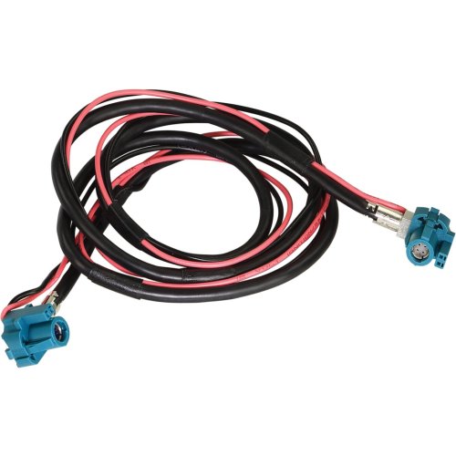 BMW HSD LVDS 4PIN+2PIN > 90cm - 771000 2013 - 771000-2013