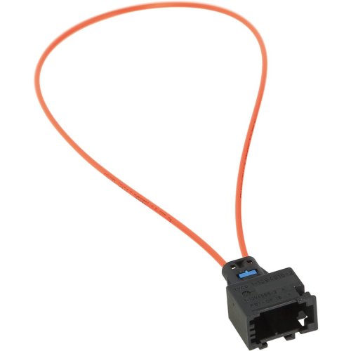Most connector glasvezel (f) - 771000 2101 - 771000-2101