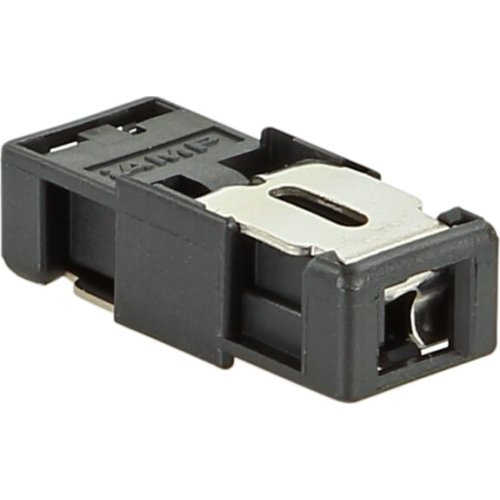 Glasvezelconnector D2B-ring - 771000 2104 - 771000-2104