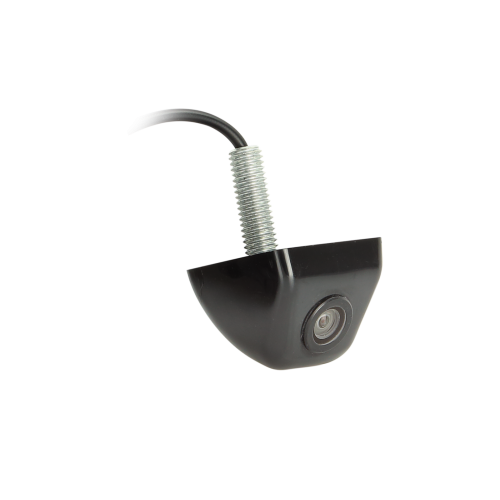 Achteruitrij Camera mini zwart onderbouw NTSC met beeldlijnen - 771000 60022 - 771000-6022