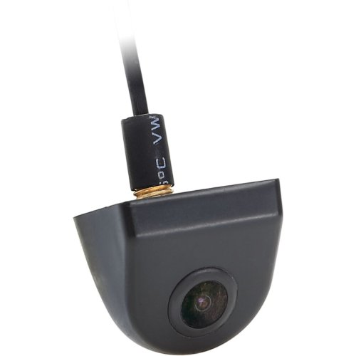 Achteruitrij Camera mini zwart NTSC met spiegelfunctie - 771000 6003 - 771000-6003